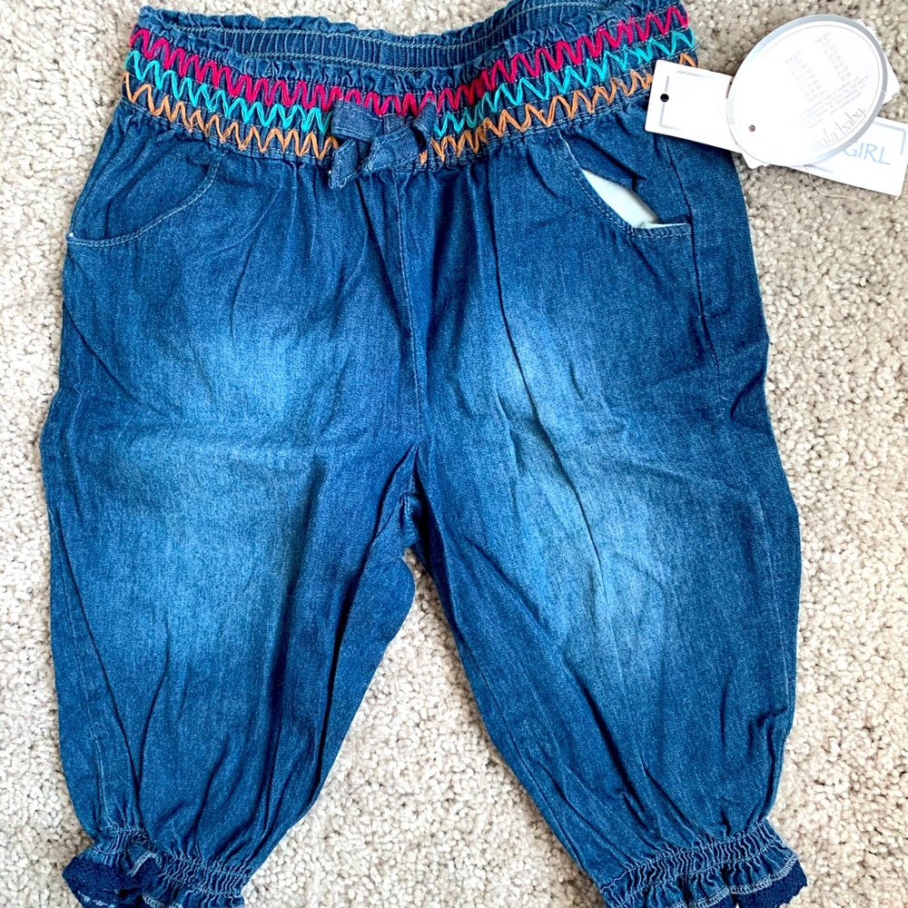 Koala baby pants 24 months NWT
